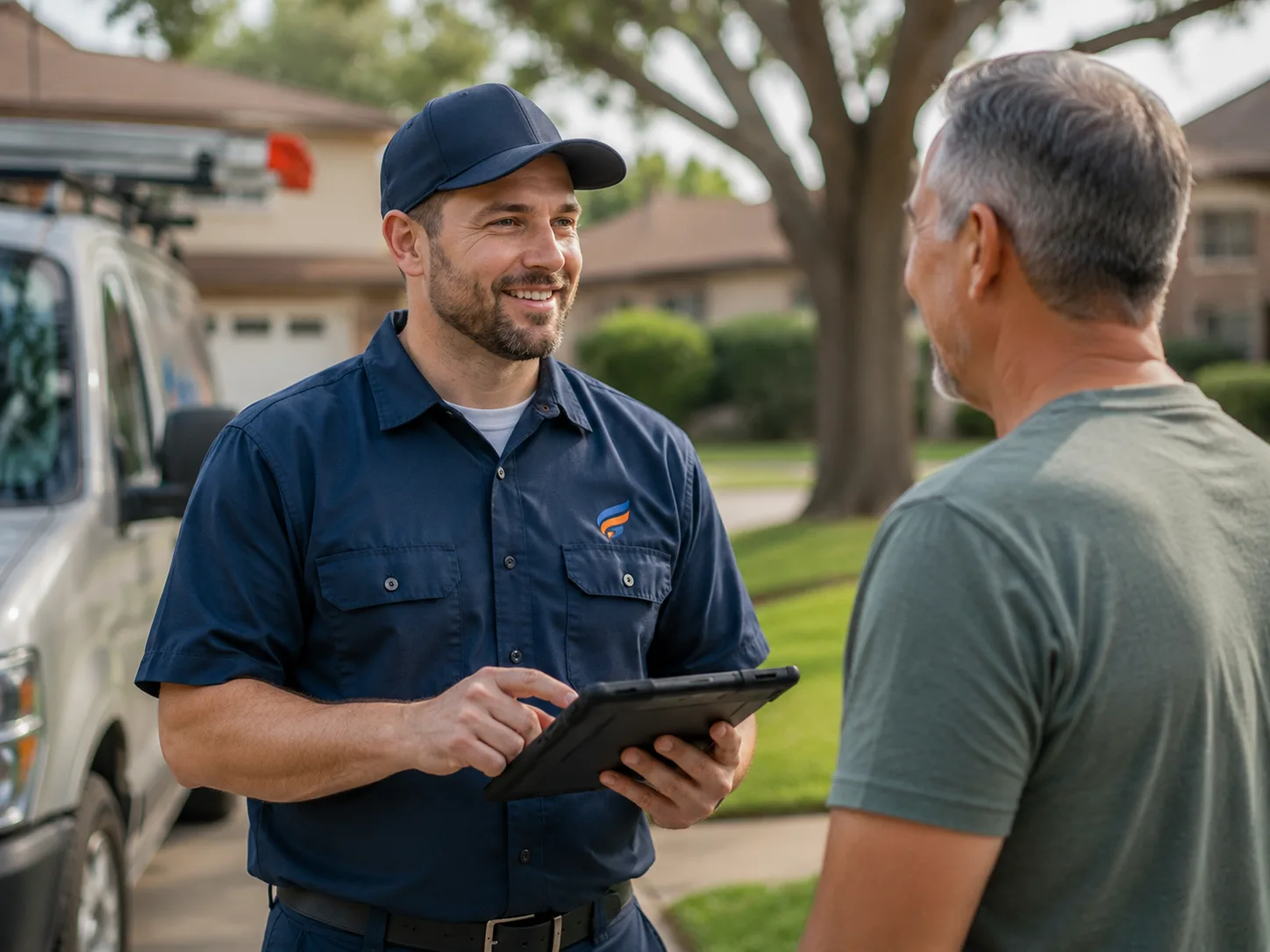 Emergency Plumber Near Me Tecumseh, OK FAQs
